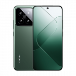Xiaomi 14 5G 12/512GB Dual-SIM nutitelefon jade roheline