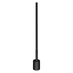Osram SMART WIFI NURKAVALGUSTI CORNERSLIM RGBTWBK | 8 W | Reguleeritav valge | Wi-Fi