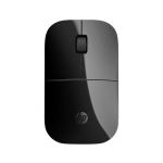 HyperX Hiir Z3700 Must Juhtmata V0L79AA#ABB
