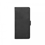 GEAR Classic Wallet 3 card NOKIA G60 5G Black