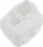 Xrec Silikoonist mbris GoPro Hero 7 6 5 Black jaoks koos raamiga