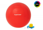 Tunturi Gymball 55cm, punane