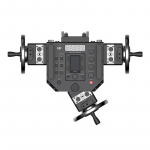 DJI Master Wheels 3-telje (RH)