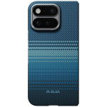 PITAKA Etui Edge Case do Google Pixel 11 Pro Fold moonrise