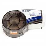 Brady Polyester tape for BMP21-PLUS BMP21-LAB BMP21 Polyester