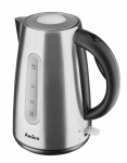 Amica Elektriline veekeetja KF403 1,7l inox