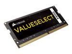 Corsair CORSAIR Value Select DDR4 16GB 2133MHz CL15 Ikke-ECC SO-DIMM 260-PIN