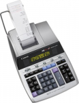 CANON MP1411-LTSC kalkulaator Tlaua printimine Hbemata