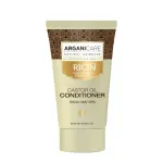 Arganicare, Castor Oil, Hair Conditioner, For Growth Stimulation, 50 ml