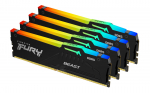 MEMORY DIMM 64GB DDR5-6000/KIT4 KF560C40BBAK4-64 KINGSTON