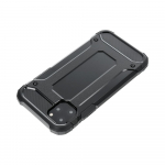 Samsung S26 Armor musta vrvi mbris