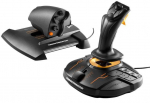 Thrustmaster T.16000M FCS HOTAS mngukontrolleri komplekt, arvutile (377011)