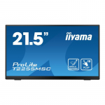 Iiyama Puutek Monitor 10-punkti 10Points T2255MSC-B1 T2255MSCB1 (T2255MSC-B1)