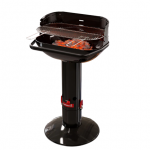 Barbecook Sega grill Loewy 55, 59,8 x 35,4 x 101 cm | BC-CHA-1009 | Must