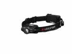LED-lamp LEDLENSER H5 Core, LED, 2xAA, 200lm, 120m, IP67