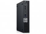 Dell preowned Dell OptiPlex 7060 Tiny i5-8500T 8GB 512GB Windows 11 Pro Grade A