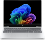 HP OmniBook 7 AI 16-bh0001nox 16'' slearvuti, hbedane, Windows 11 Home (D6QG2EA) (D6QG2EA)