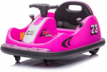 Lean Cars GTS1166 Pink