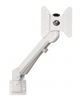 Forming Function Monitor Arm LC55 for Conceptum Gas Spring White