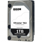 WESTERN DIGITAL Ultrastar HUS722T1TALA604 sisemine kvaketas 1 TB 7200 RPM 128 MB 3.5 Serial ATA III