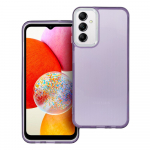 PUSA kaitse SAMSUNG A14 4G / A14 5G violetne