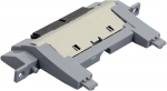 HP Separation Pad Assembly RM1-6454-000CN, Separation pad