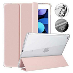 Mercury Lbipaistev tagakate iPad Pro 11 (2020) jasnorowy/lightpink