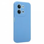 Tactical Sametkattega Xiaomi Redmi 15C 4G/5G Avatar mbris