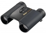 Nikon Spordimees EX 8x25DCF binokulaar Must
