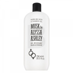 Alyssa Ashley Musk duigeel unisex 750 ml