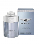 Bentley Silverlake Parfm EDP 100ml