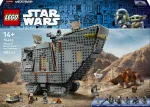 Lego Star Wars 75453 Hiekkakulkija ja mutasarvi (75453)
