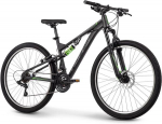 HUFFY Huffy Marker 24" Mountain Bike Matt Grey