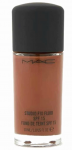 MAC Studio Fix Fluid SPF15 Matte Foundation Cream NC60 30ml