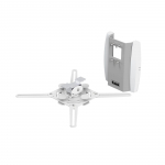 SMS Proj WL Short Throw V A/W w/o Bracket