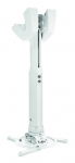 Vogel's PPC 1540 PROJECTOR CEILING MOUNT LENGTH 40-55CM (White)