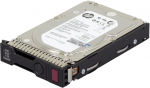 Hewlett Packard Enterprise 4Tb HDD 7.2K RPM SAS 695842-001, 3.5"", 4000 GB,