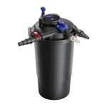 Sunsun CPF-15000 18W UV-survefilter tiikidele