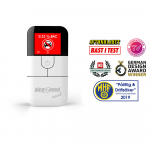 ALCOSENSE Breathalyser Excel