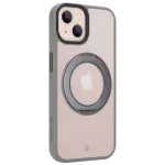 Tactical MagForce Hyperstand Cover Apple iPhone 13 telefonile, helehall