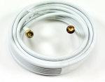Finnsat SMA emane - SMA isane 5 m kaabel (SMF -5)