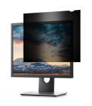 ProXtend 2-Way Privacy Filter 19.0"" 5:4 Size: 377 x 302 mm