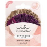 Invisibobble Sprunchie Slim The Snuggle is Real - Hair Ties (2 tkki).