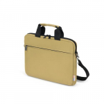 BASE XX D31960 laptopi mbris 35,8 cm (14,1") Sakikott, pruun, kaamelvrv