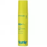 Attitude Laste Sunly Mineraalspray SPF 50 75ml