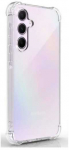 AND quot;Anti Shock 1.5 mm Case Galaxy A55 5G AND quot; Transparent