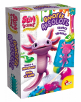 Liscianigiochi Slumi Science komplekt - Axolotl Squeezer