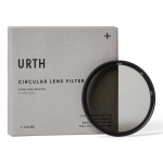 Urth 46mm Circular Polarizing (CPL) Lens Filter (Plus+)