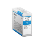 EPSON Tint Cyan UltraChrome HD (C13T850200)