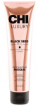CHI Luksusne Musta Siirdeli Revitaliseeriv Juuksek mask 148ml